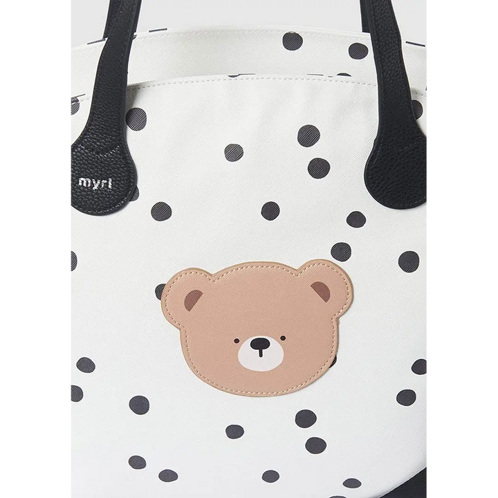 BOLSO PAÑALERA 19279 MAYORAL