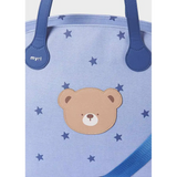 BOLSO PAÑALERA 19279 MAYORAL