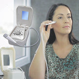 Diamont Massage Spa Rejuvenecedor Facial Exfoliante Piel Anti Edad RF 434