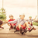 Three Wheeler Niño Cpd3940-1 Boy Toys