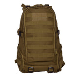 Morral Militar 35 Litros Táctico Asalto Camuflado Camping Ref 35L