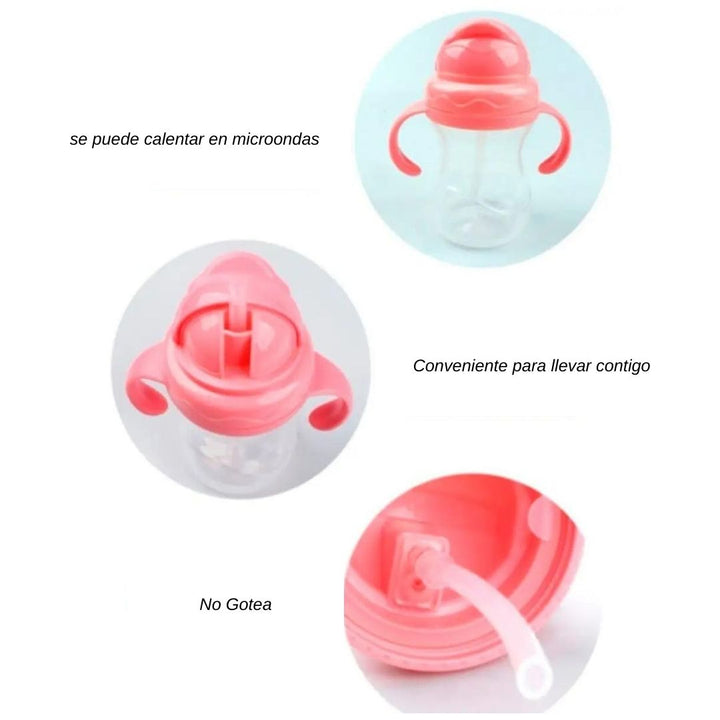 VASO PITILLO C-6 BABY KAYS