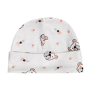 SET GORRO + BABERO 10750 FOR BABY