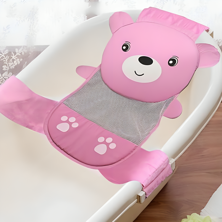 MALLA BAÑERA OSO YD-02 MUNBE