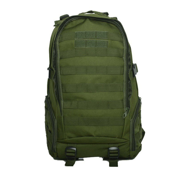 Morral Militar 35 Litros Táctico Asalto Camuflado Camping Ref 35L