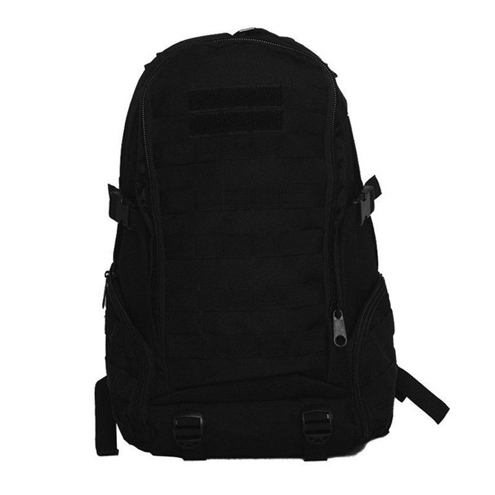 Morral Militar 35 Litros Táctico Asalto Camuflado Camping Ref 35L