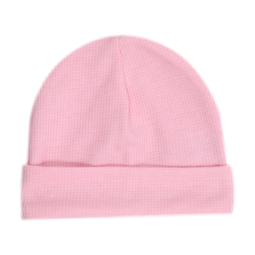 SET GORRO + BABERO 10750 FOR BABY