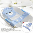 MALLA BAÑERA OSO YD-02 MUNBE