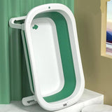 BAÑERA PLEGABLE+ACCESOR 252-100 BABY KAYS
