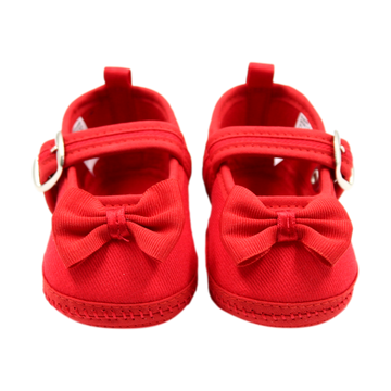 ZAPATO NIÑA 114123 HUELLITAS