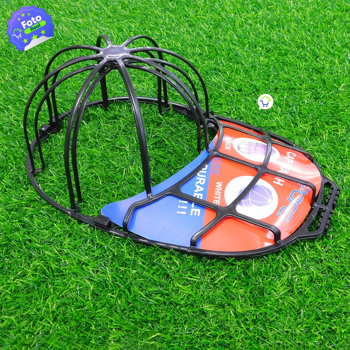 Rejilla x2 Para Lavado De Gorra Protector Deformación Gorra TV19x2