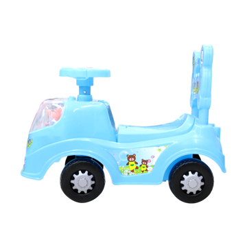 CARRO MONTABLE THL-818/1605 BABY KAYS