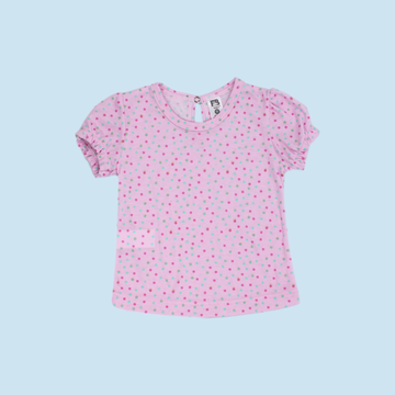 CONJUNTO BRAGA NIÑA  50144 FOR BABY