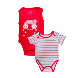 DUO BODY 3323 MI PUPA