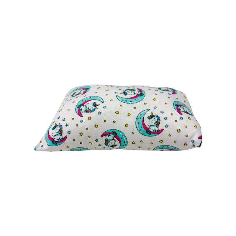 Almohada Franela Mediana 1052 Creciendo