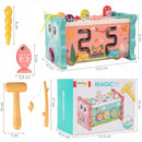 CAJA DIDACTICA 668-37668-87 BABY KAYS
