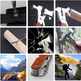 NAVAJA MULTIUSOS MARTILLO