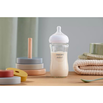 TETERO NATURAL 8OZ SCY933/01 AVENT