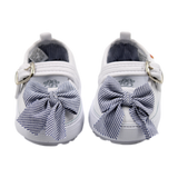 ZAPATO NIÑA 228061 HUELLITAS