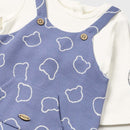 CONJUNTO BEBE NIÑO 2673 MAYORAL