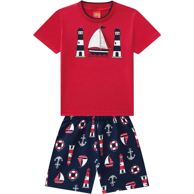 CONJUNTO NIÑO 111566 KYLY
