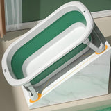 BAÑERA PLEGABLE+ACCESOR 252-100 BABY KAYS