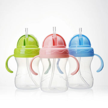 VASO PITILLO C-6 BABY KAYS