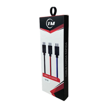 Cable Para Teléfono TM-C11
