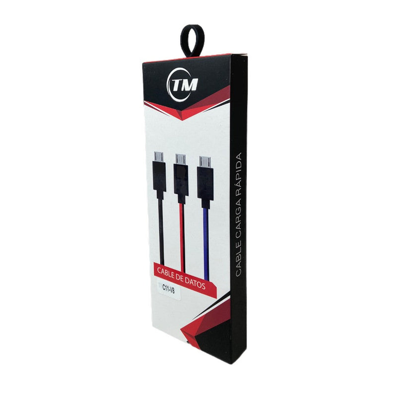 Cable Para Teléfono TM-C11