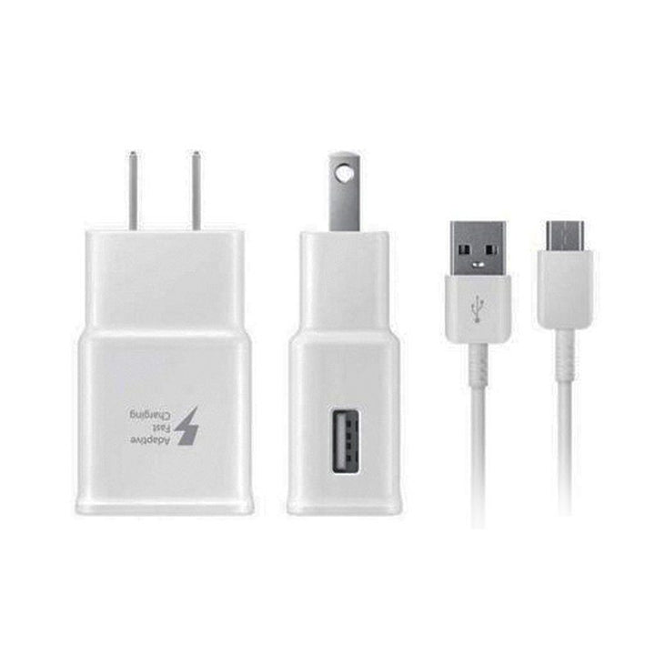 Cargador Celular Tablet Carga Rápida 3.0A Micro Usb