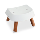 SILLA COMEDOR BABY ELITE DINNER 5 EN 1 1077 BEBESIT ROSADO-