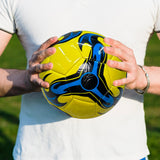 Balón Fútbol N°5 juguete Deporte Recreativo 4671