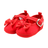 ZAPATO NIÑA 114123 HUELLITAS