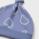 CONJUNTO BEBE NIÑO 2673 MAYORAL