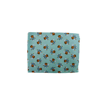 Juego Sabana Cama Corral 074 Sueñitos Ba