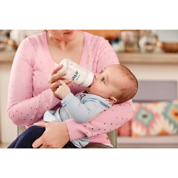 TETERO ANTICOLICO 11OZ SCY106/01 AVENT