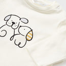 CONJUNTO 3PZS BEBE NIÑO 2686 MAYORAL