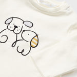 CONJUNTO 3PZS BEBE NIÑO 2686 MAYORAL