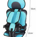 SILLA CARRO PEQUEÑA KBH511-1 LA GLORIA