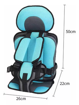 SILLA CARRO PEQUEÑA KBH511-1 LA GLORIA