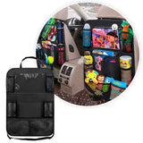 Organizador Asiento Trasero Carro Soporte Para Tablet Coche 312007