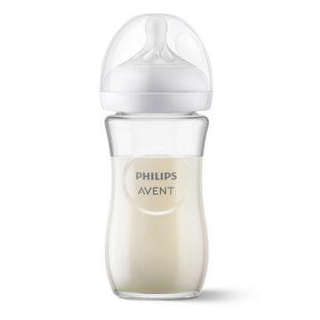 TETERO NATURAL 8OZ SCY933/01 AVENT