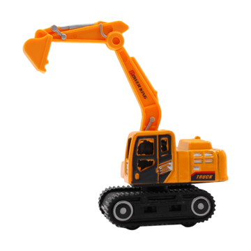 TRACTOMULA ENGINEERING 10382 PLASTICOS