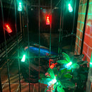 Extensión Bombillos 5 M Botellas X10 Luces Navidad 1603