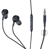 Audífonos Manos Libres Sonido Nítido Potente Cable Nylon Tejido RF 955