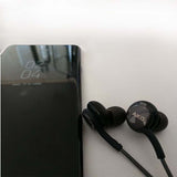 Audífonos Manos Libres Sonido Nítido Potente Cable Nylon Tejido RF 955