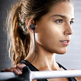 Audífonos Manos Libres Sonido Nítido Potente Cable Nylon Tejido RF 955