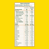 LECHE KLIM 1+ DHA X 500 GR NESTLE