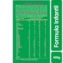 NESTOGENO COMFORT FÓRMULA INFANTIL ETAPA 2 x400 GR NESTLE