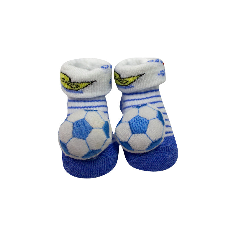 MEDIA ZAPATO AM02-204 MUNBE
